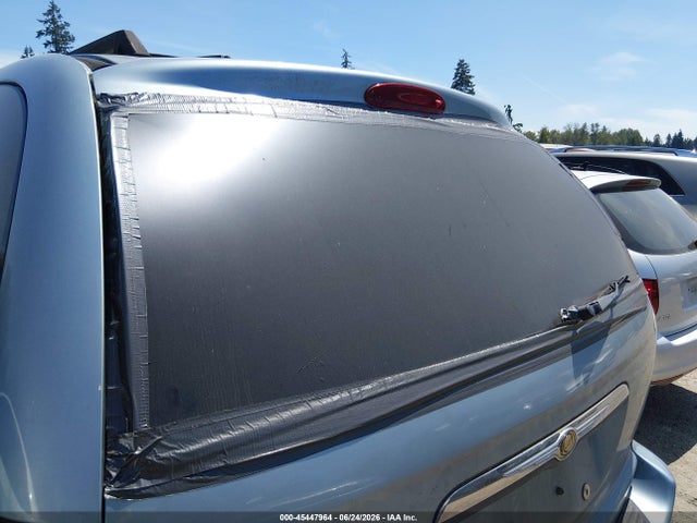 45447964 :رقم المزاد ، 1A4GP45R96B518012 vin ، 2006 Chrysler Town & Country مزاد بيع