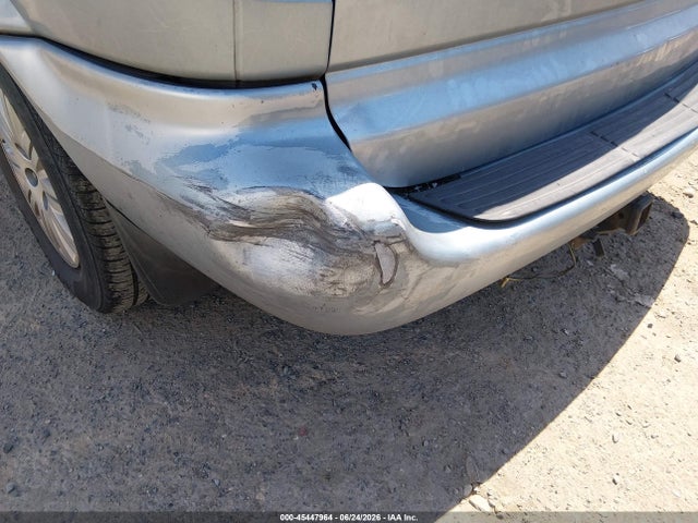 45447964 :رقم المزاد ، 1A4GP45R96B518012 vin ، 2006 Chrysler Town & Country مزاد بيع