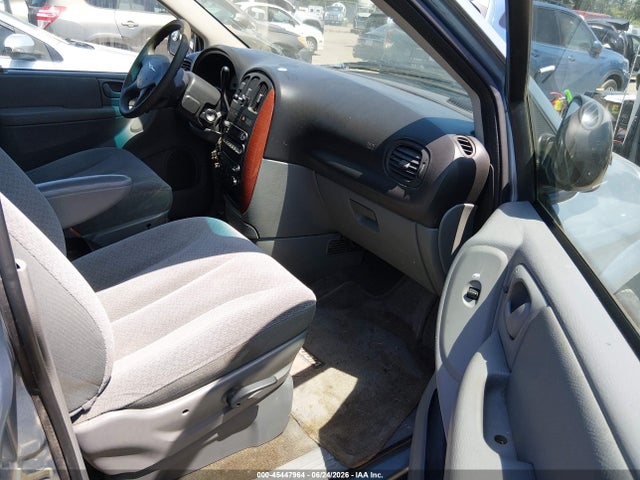 45447964 :رقم المزاد ، 1A4GP45R96B518012 vin ، 2006 Chrysler Town & Country مزاد بيع