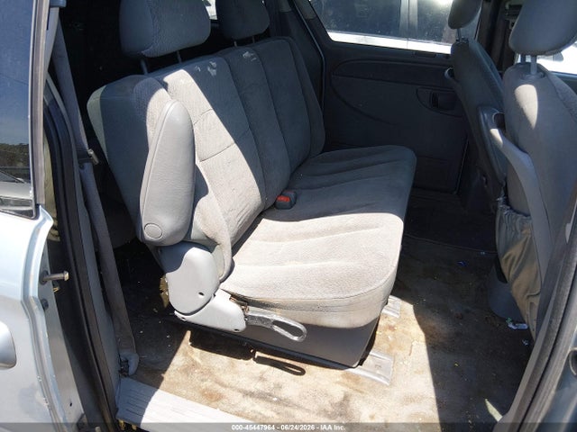 45447964 :رقم المزاد ، 1A4GP45R96B518012 vin ، 2006 Chrysler Town & Country مزاد بيع