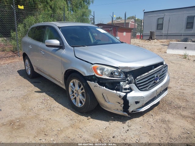 Auction sale of the 2014 Volvo Xc60 3.2, vin: YV4940DL8E2516518, lot number: 45447965