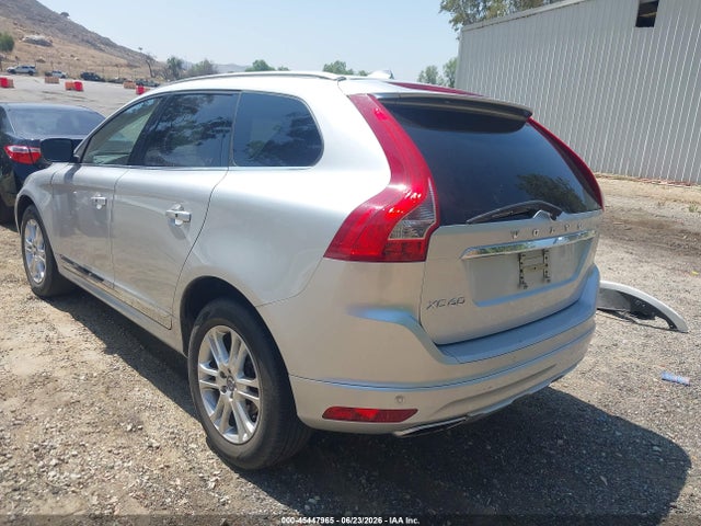 Aukcja sprzedaży 2014 Volvo Xc60 3.2, vin: YV4940DL8E2516518, numer aukcji: 45447965