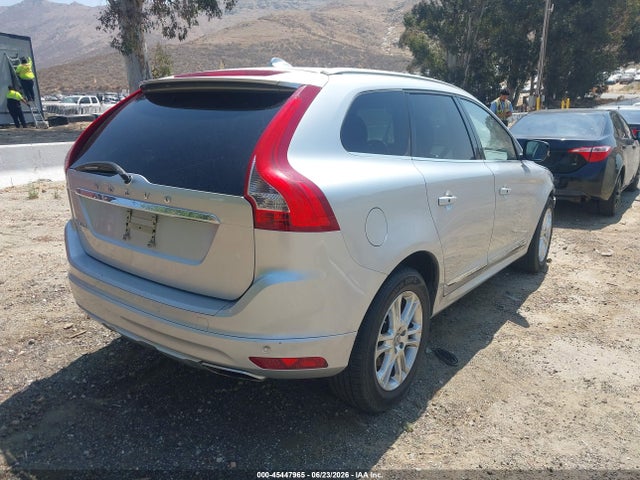 Aukcja sprzedaży 2014 Volvo Xc60 3.2, vin: YV4940DL8E2516518, numer aukcji: 45447965