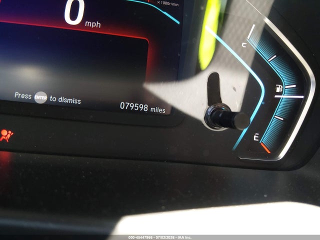 Honda Odyssey Ex-l 2018 5FNRL6H76JB090597 Image 15