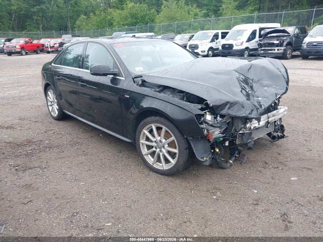 Aukcja sprzedaży 2015 Audi A4 2.0t Premium, vin: WAUHFAFL8FN038657, numer aukcji: 45447968