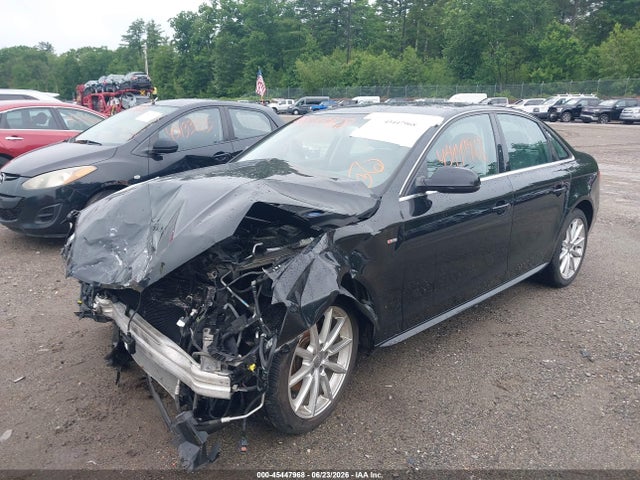 Aukcja sprzedaży 2015 Audi A4 2.0t Premium, vin: WAUHFAFL8FN038657, numer aukcji: 45447968