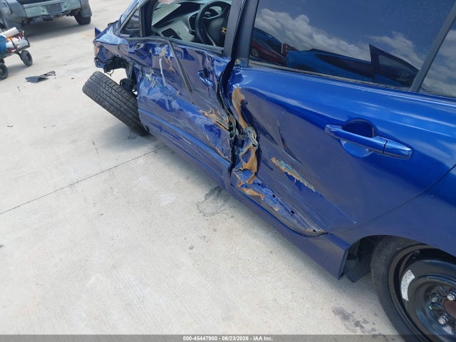 Aukcja sprzedaży 2008 Honda Civic Si/si Mugen, vin: 2HGFA55578H705718, numer aukcji: 45447980