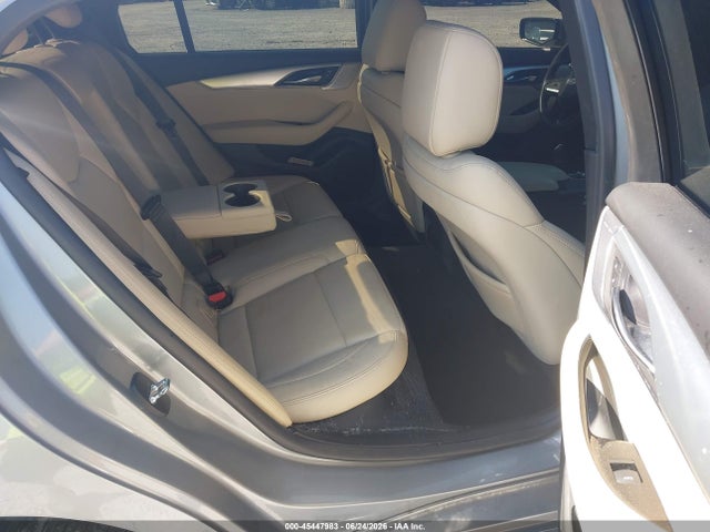 2024 Cadillac Ct5 Luxury მანქანა იყიდება აუქციონზე, vin: 1G6DW5RK5R0119826, აუქციონის ნომერი: 45447983