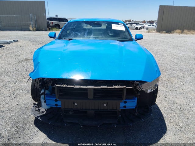Aukcja sprzedaży 2026 Ford Mustang Ecoboost Fastback, vin: 1FA6P8THXT5108662, numer aukcji: 45447985