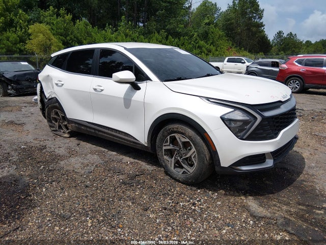 Aukcja sprzedaży 2023 Kia Sportage Lx, vin: KNDPU3AF2P7176122, numer aukcji: 45447990