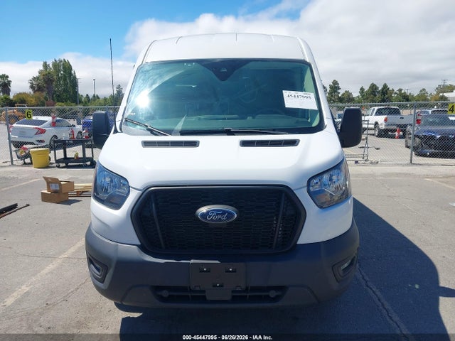 Ford Transit-250 2024 1FTBR1C86RKA11382 Image 12