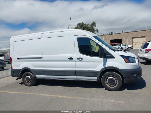Ford Transit-250 2024 1FTBR1C86RKA11382 Image 13