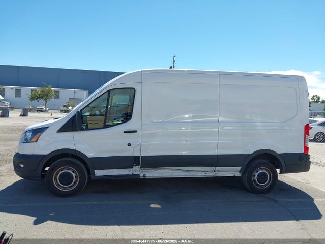 Ford Transit-250 2024 1FTBR1C86RKA11382 Image 14