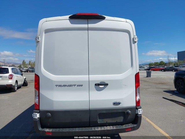 Ford Transit-250 2024 1FTBR1C86RKA11382 Image 16