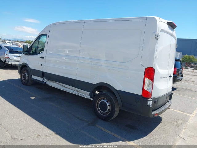 Ford Transit-250 2024 1FTBR1C86RKA11382 Image 3