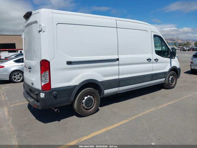 Ford Transit-250 2024 1FTBR1C86RKA11382 Image 4