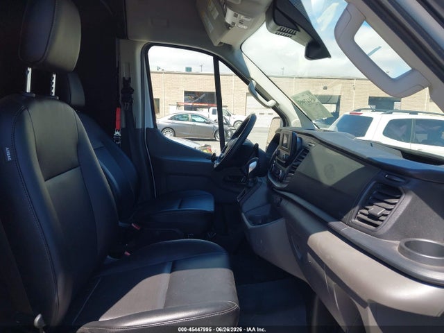 Ford Transit-250 2024 1FTBR1C86RKA11382 Image 5