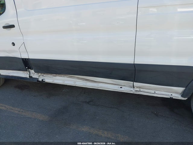 Ford Transit-250 2024 1FTBR1C86RKA11382 Image 6