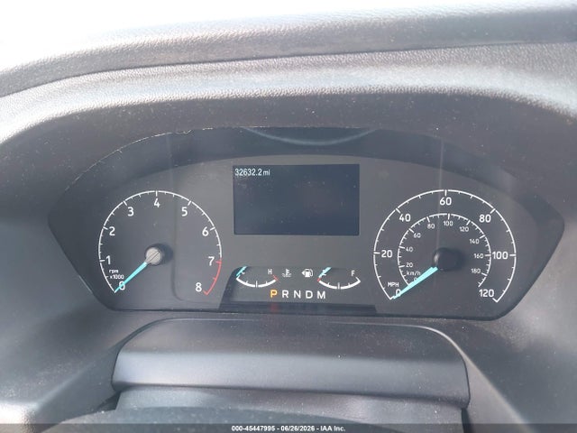 Ford Transit-250 2024 1FTBR1C86RKA11382 Image 7