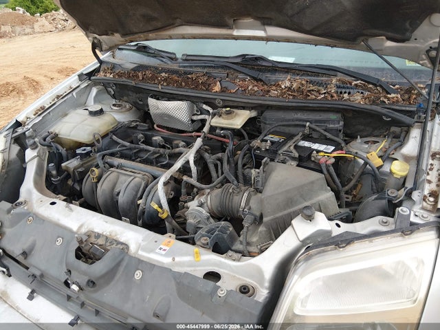2010 Ford Transit Connect Xlt მანქანა იყიდება აუქციონზე, vin: NM0KS9BN8AT020686, აუქციონის ნომერი: 45447999