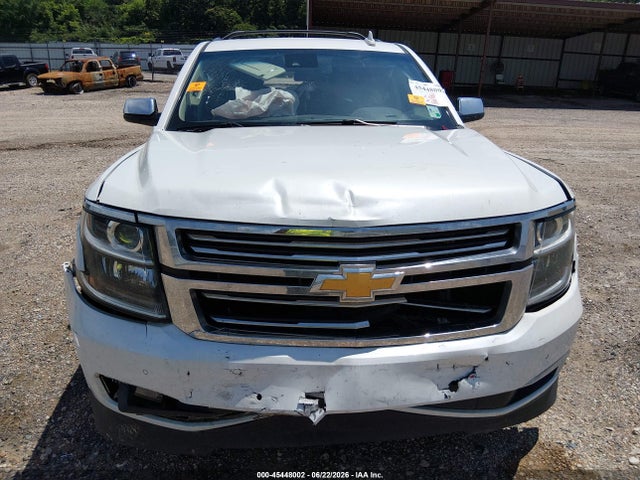 Chevrolet Tahoe Ltz 2016 1GNSCCKC2GR361915 Image 10