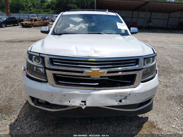Chevrolet Tahoe Ltz 2016 1GNSCCKC2GR361915 Image 12