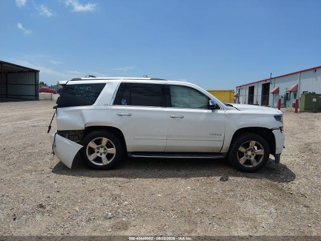 Chevrolet Tahoe Ltz 2016 1GNSCCKC2GR361915 Image 13