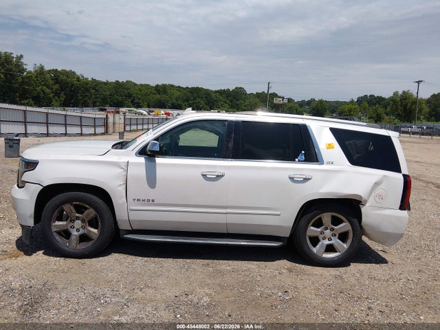 Chevrolet Tahoe Ltz 2016 1GNSCCKC2GR361915 Image 14