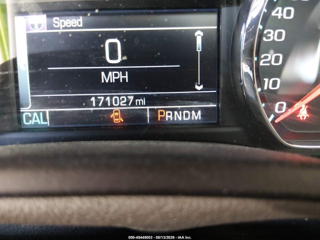 Chevrolet Tahoe Ltz 2016 1GNSCCKC2GR361915 Image 15