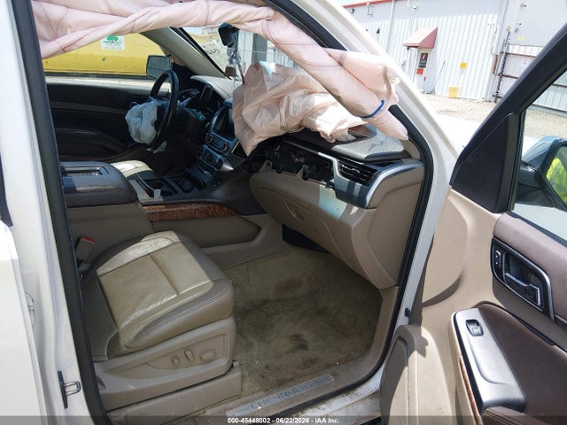 Chevrolet Tahoe Ltz 2016 1GNSCCKC2GR361915 Image 5