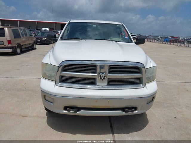 Продаж на аукціоні авто 2012 Ram 1500 Lone Star, vin: 1C6RD7LT7CS320815, номер лоту: 45448006
