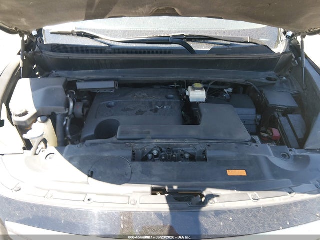 2013 Infiniti Jx35 მანქანა იყიდება აუქციონზე, vin: 5N1AL0MN7DC320708, აუქციონის ნომერი: 45448007