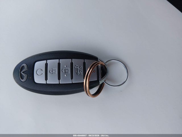 2013 Infiniti Jx35 მანქანა იყიდება აუქციონზე, vin: 5N1AL0MN7DC320708, აუქციონის ნომერი: 45448007