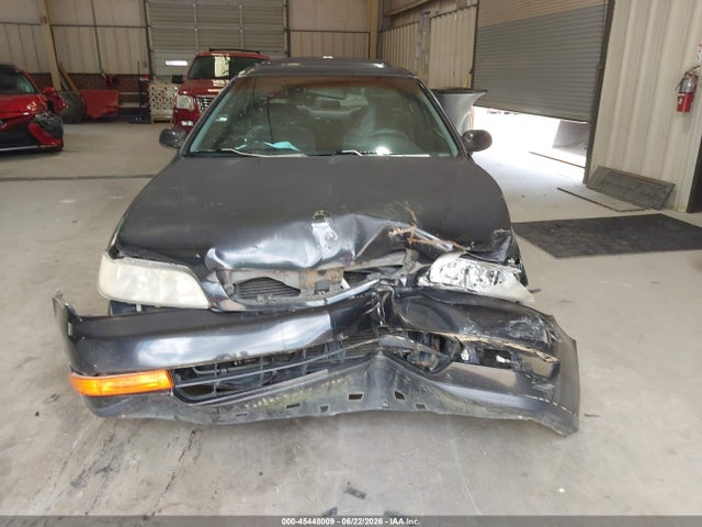 Продажа на аукционе авто 1997 Acura Cl 3.0, vin: 19UYA2242VL008832, номер лота: 45448009