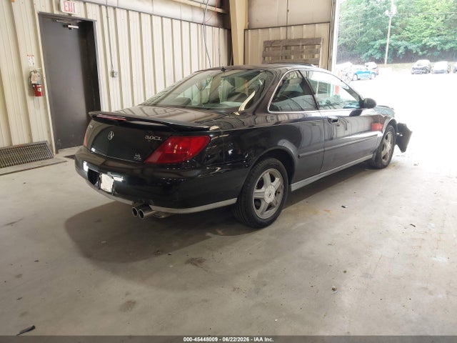 45448009 :رقم المزاد ، 19UYA2242VL008832 vin ، 1997 Acura Cl 3.0 مزاد بيع