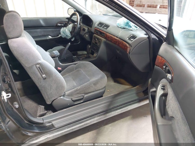 Продажа на аукционе авто 1997 Acura Cl 3.0, vin: 19UYA2242VL008832, номер лота: 45448009