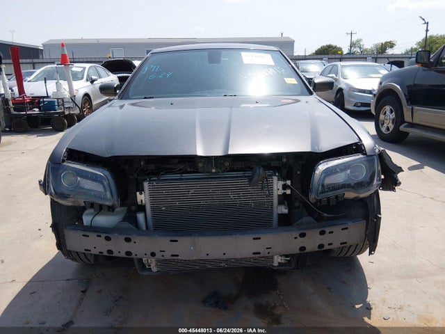 Продажа на аукционе авто 2016 Chrysler 300 300s, vin: 2C3CCABG8GH106260, номер лота: 45448013