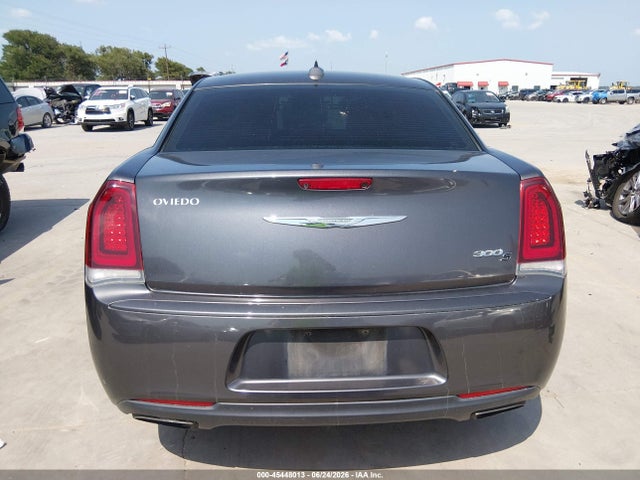 Продажа на аукционе авто 2016 Chrysler 300 300s, vin: 2C3CCABG8GH106260, номер лота: 45448013