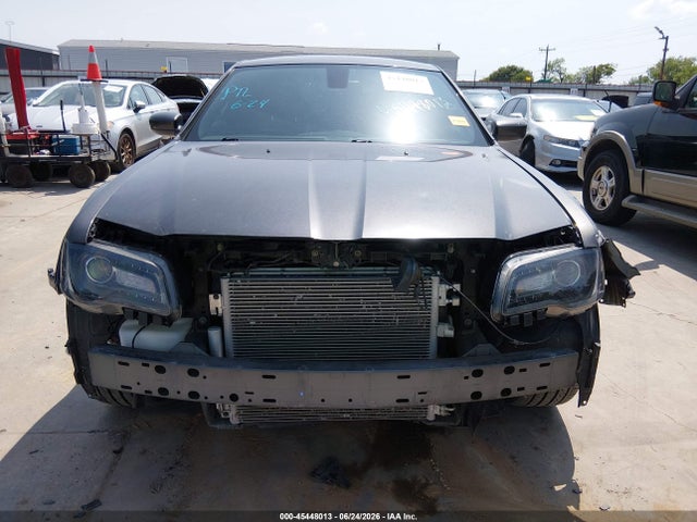 Продажа на аукционе авто 2016 Chrysler 300 300s, vin: 2C3CCABG8GH106260, номер лота: 45448013