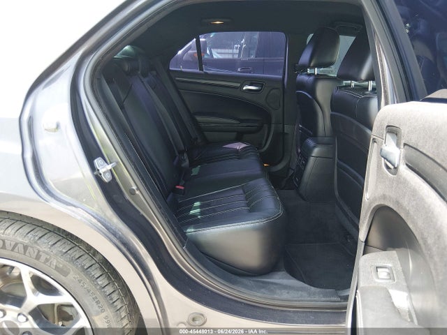 Продажа на аукционе авто 2016 Chrysler 300 300s, vin: 2C3CCABG8GH106260, номер лота: 45448013