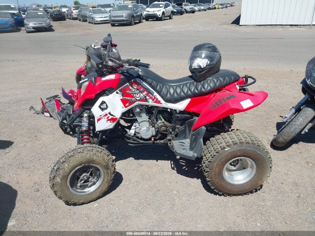 Продажа на аукционе авто 2008 Polaris Outlaw 450/s, vin: 4XAGJ45A28B306385, номер лота: 45448014