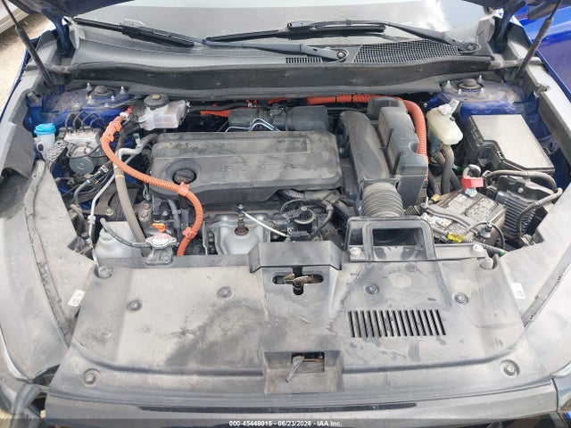 7FARS6H87RE023986 Honda Cr-v Hybrid Sport-l