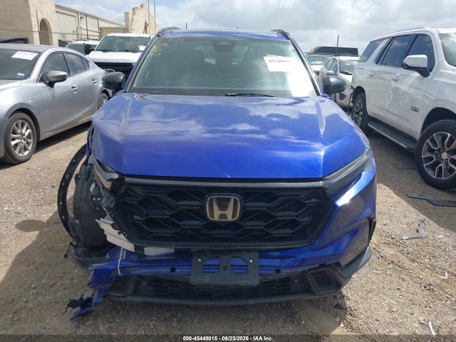 7FARS6H87RE023986 Honda Cr-v Hybrid Sport-l