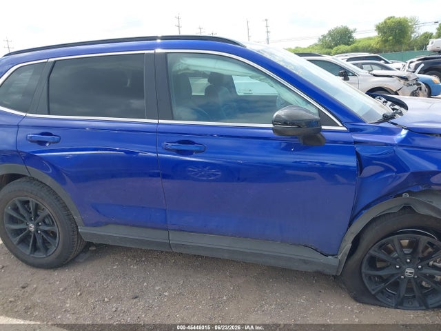 7FARS6H87RE023986 Honda Cr-v Hybrid Sport-l