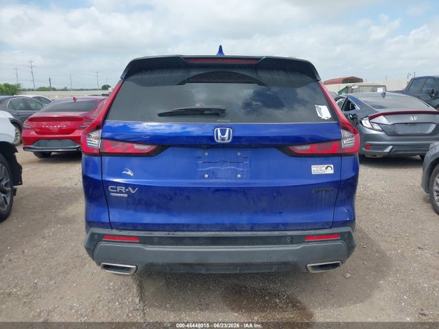 7FARS6H87RE023986 Honda Cr-v Hybrid Sport-l