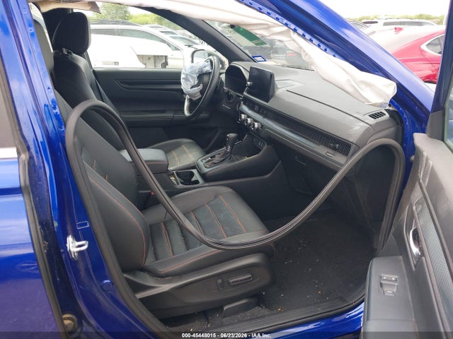 7FARS6H87RE023986 Honda Cr-v Hybrid Sport-l