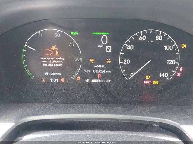 7FARS6H87RE023986 Honda Cr-v Hybrid Sport-l