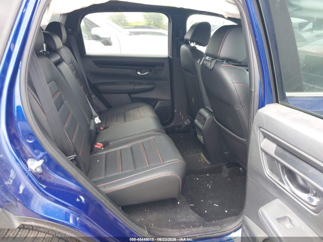 7FARS6H87RE023986 Honda Cr-v Hybrid Sport-l