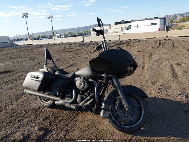 Продаж на аукціоні авто 2011 Harley-davidson Fltrx, vin: 1HD1KHM16BB631874, номер лоту: 45448018