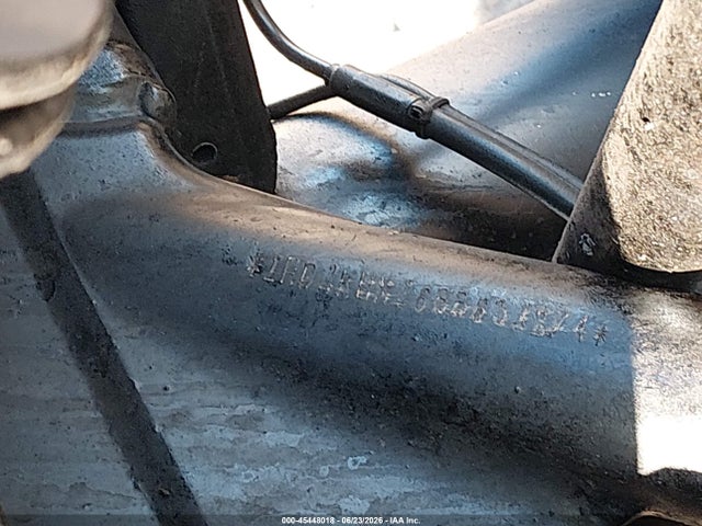 Продаж на аукціоні авто 2011 Harley-davidson Fltrx, vin: 1HD1KHM16BB631874, номер лоту: 45448018